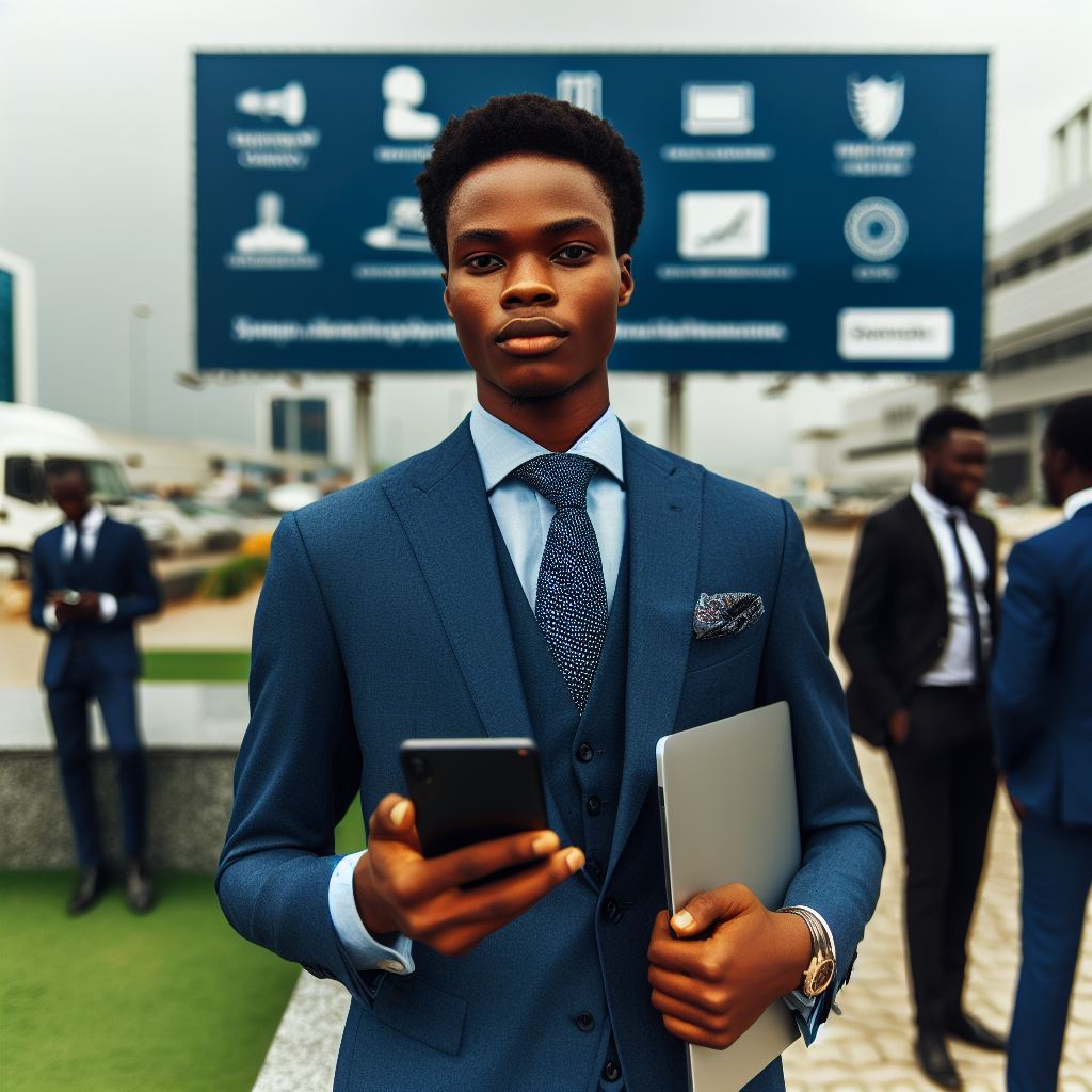 Nigeria’s Networking: Digital Pathfinders