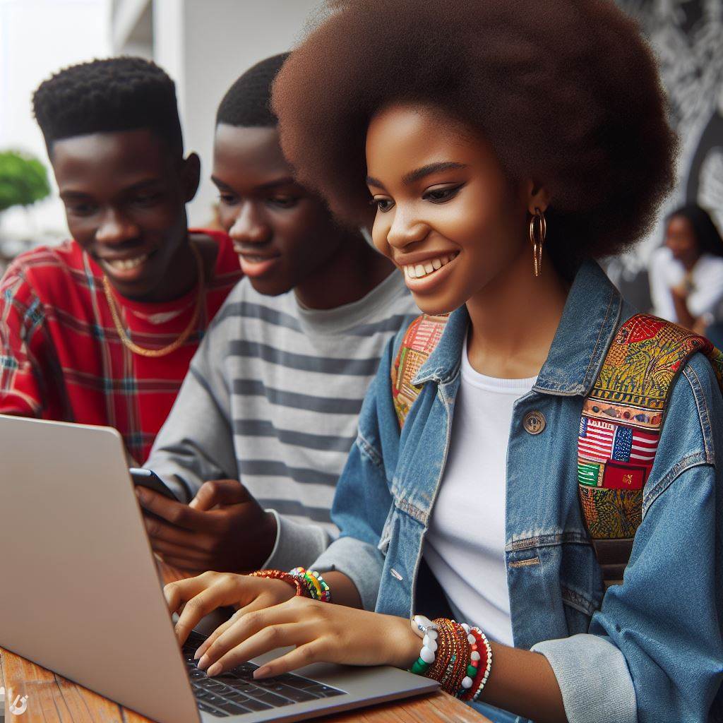 Nigeria’s Networking Game Changers