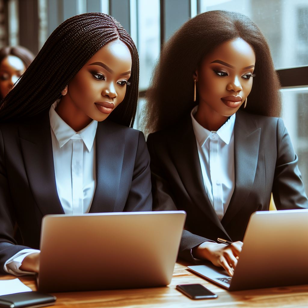 Nigeria’s Networking: The Digital Shift