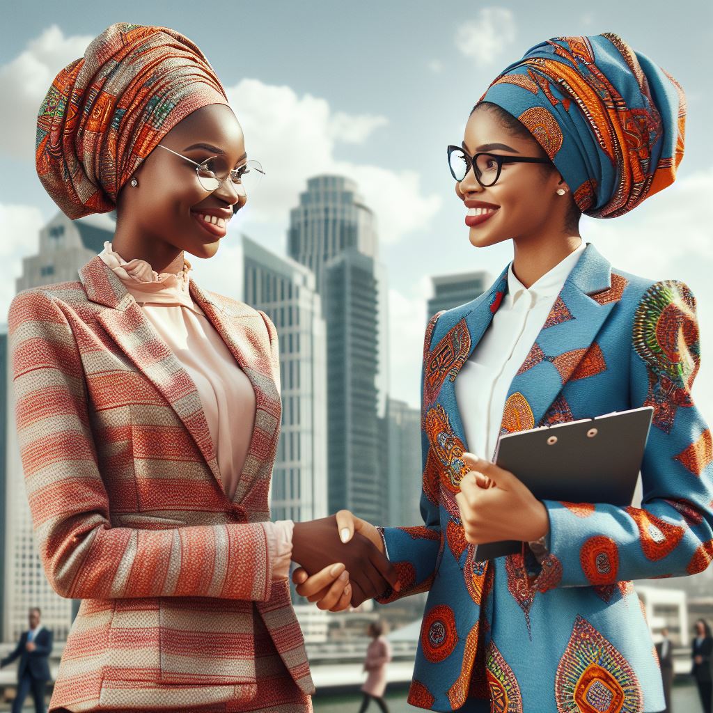 Nigeria’s Online Networking Essentials