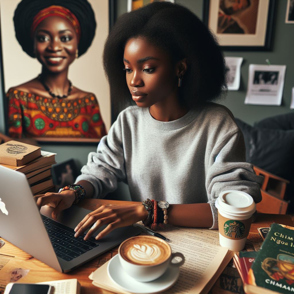 SEO Hacks for Nigerian Bloggers