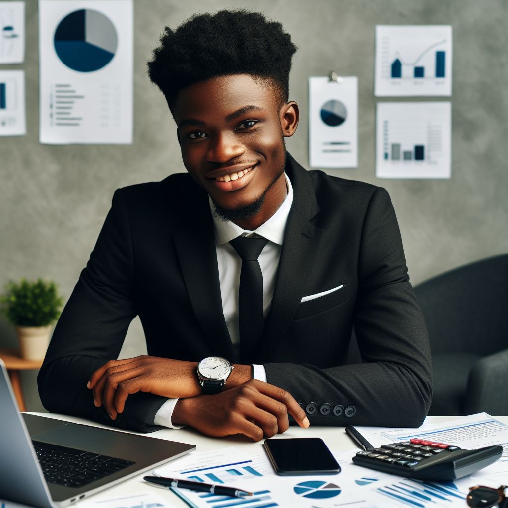 SaaS Business: Nigerian Guide