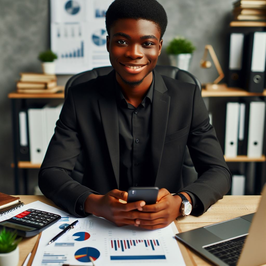 SaaS Business: Nigerian Guide