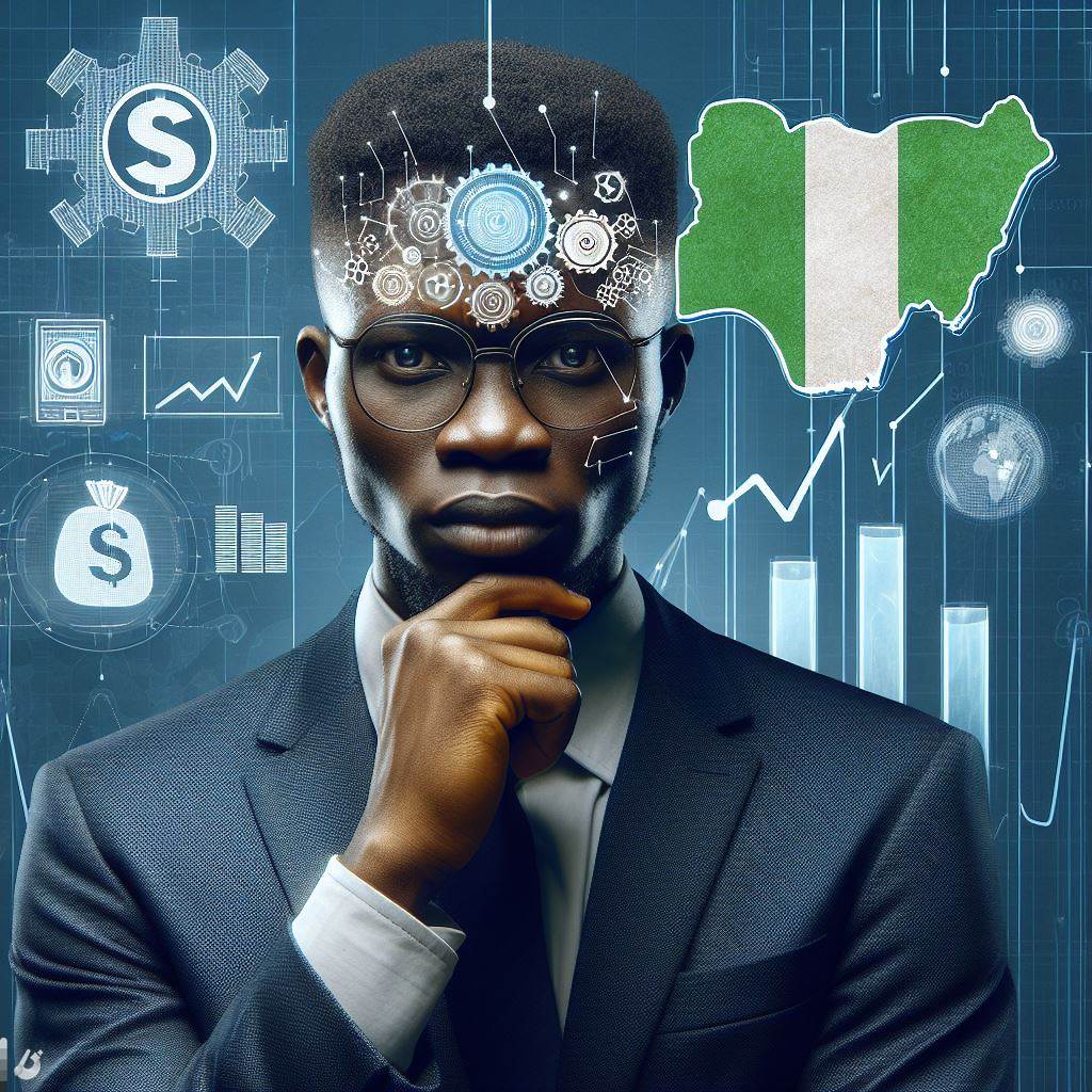 Smart Nigerian Business Hacks