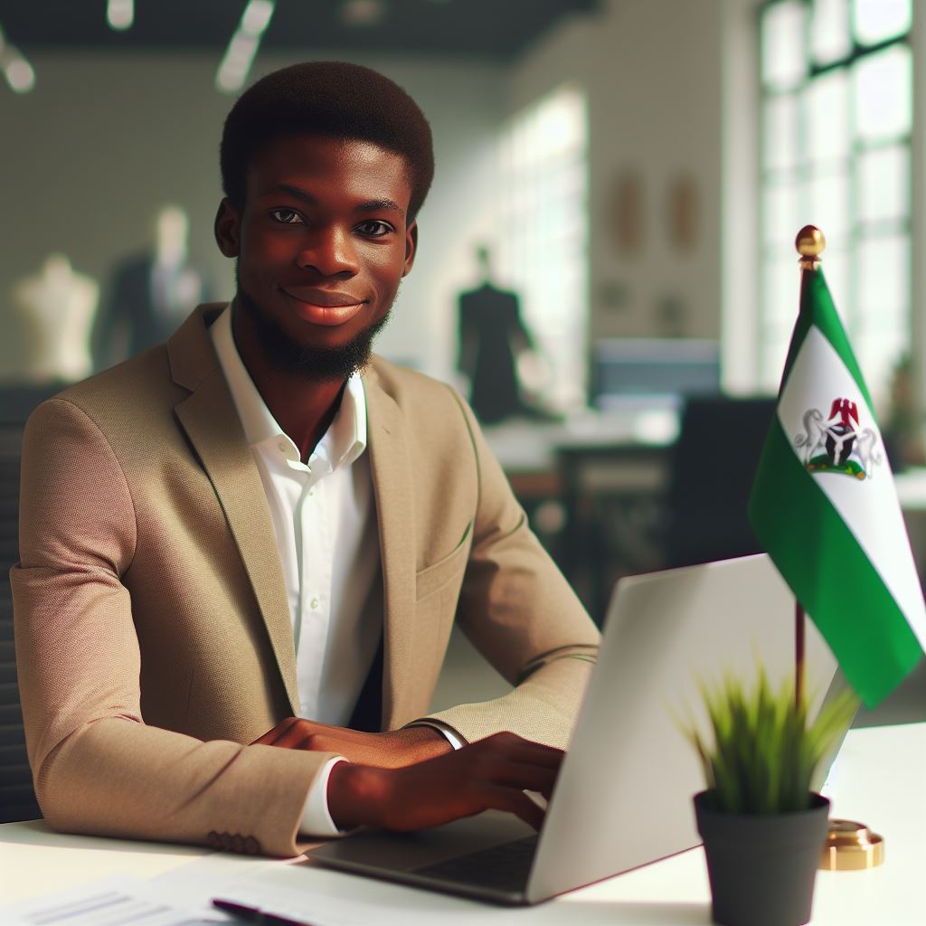 Tech for Nigerian Freelancers