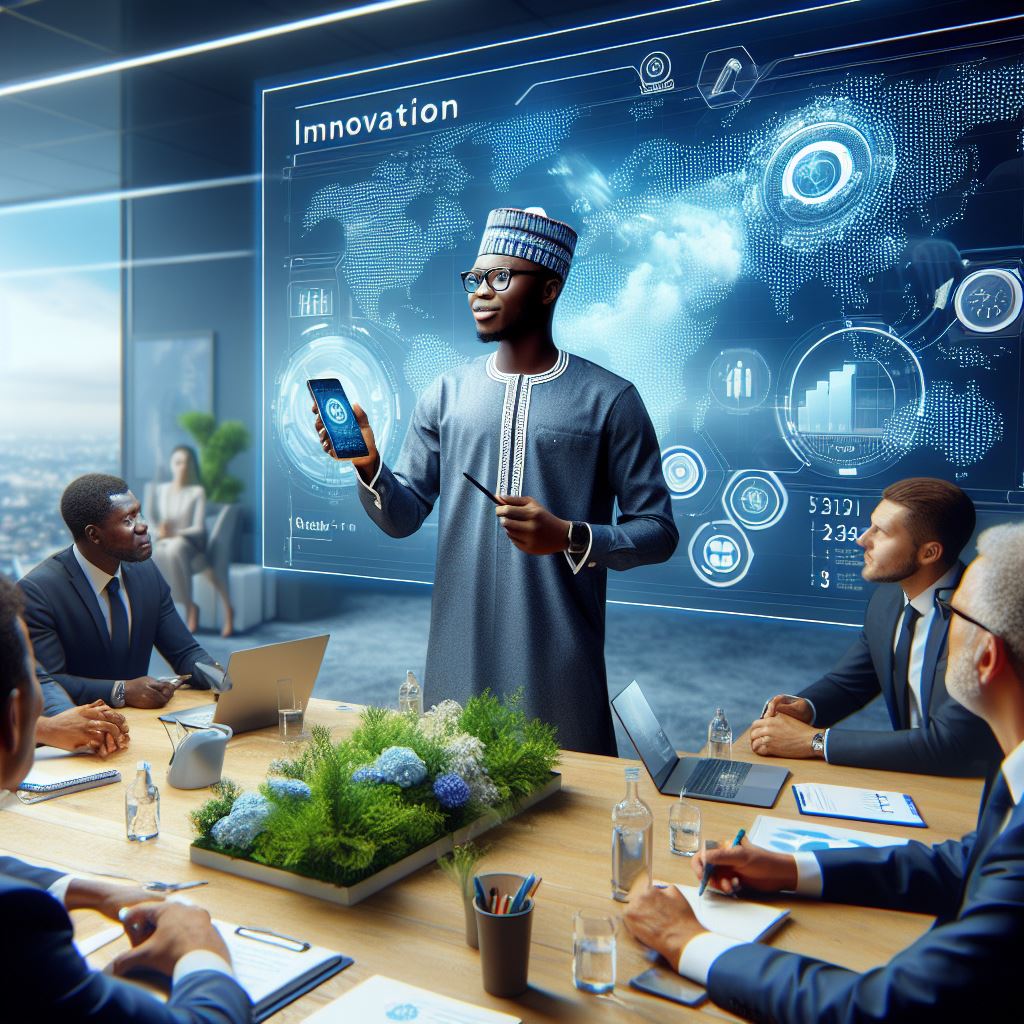 The Future of Nigerian Tech