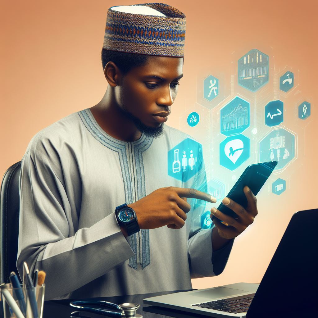 Top Nigerian Digital Tools