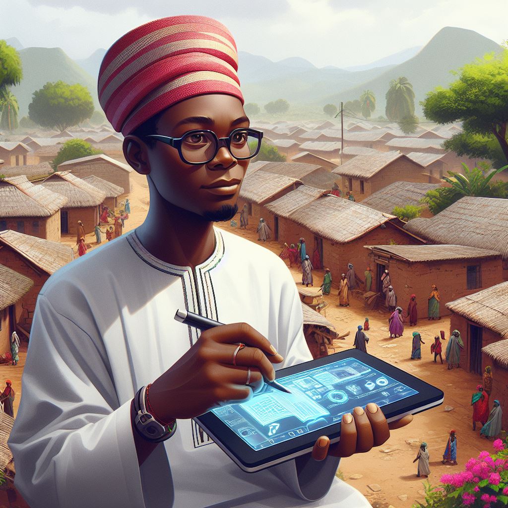 Top Nigerian Digital Tools