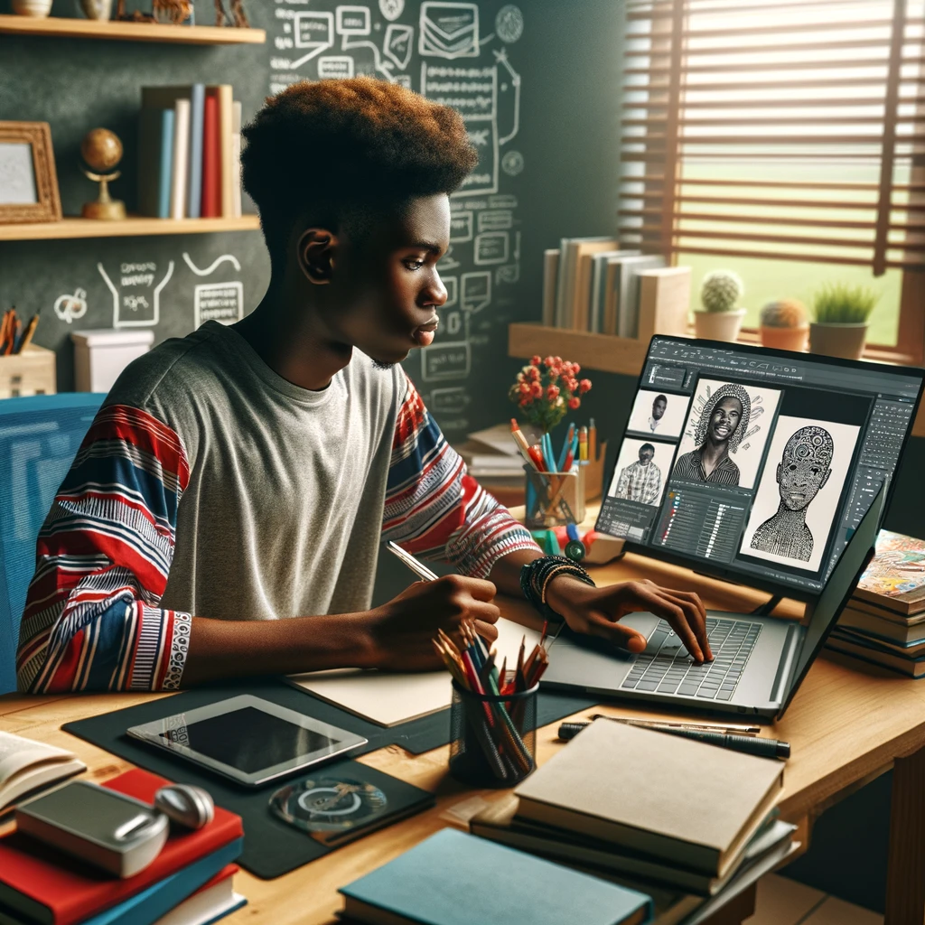 Earn Online: Top Strategies for Nigerian Students