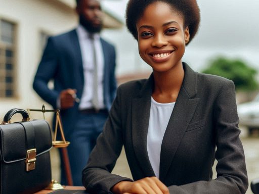 Essential Legal Tips to Protect and Grow Your Wealth in Nigeria