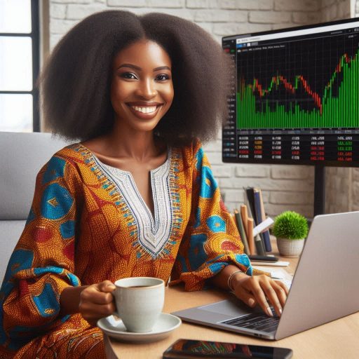 5 Best Investment Platforms Nigerians Are Using to Double Their Income in 2024