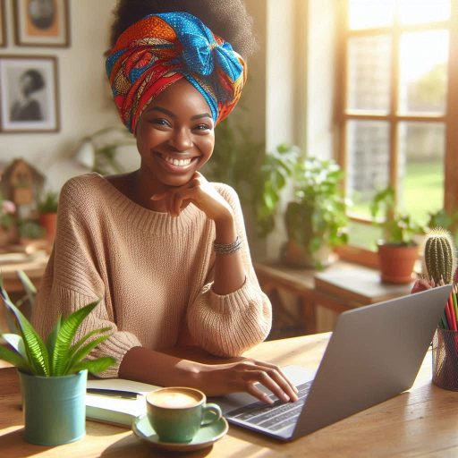 7 Ways Nigerian Freelancers Can Increase Their Monthly Income in 2024