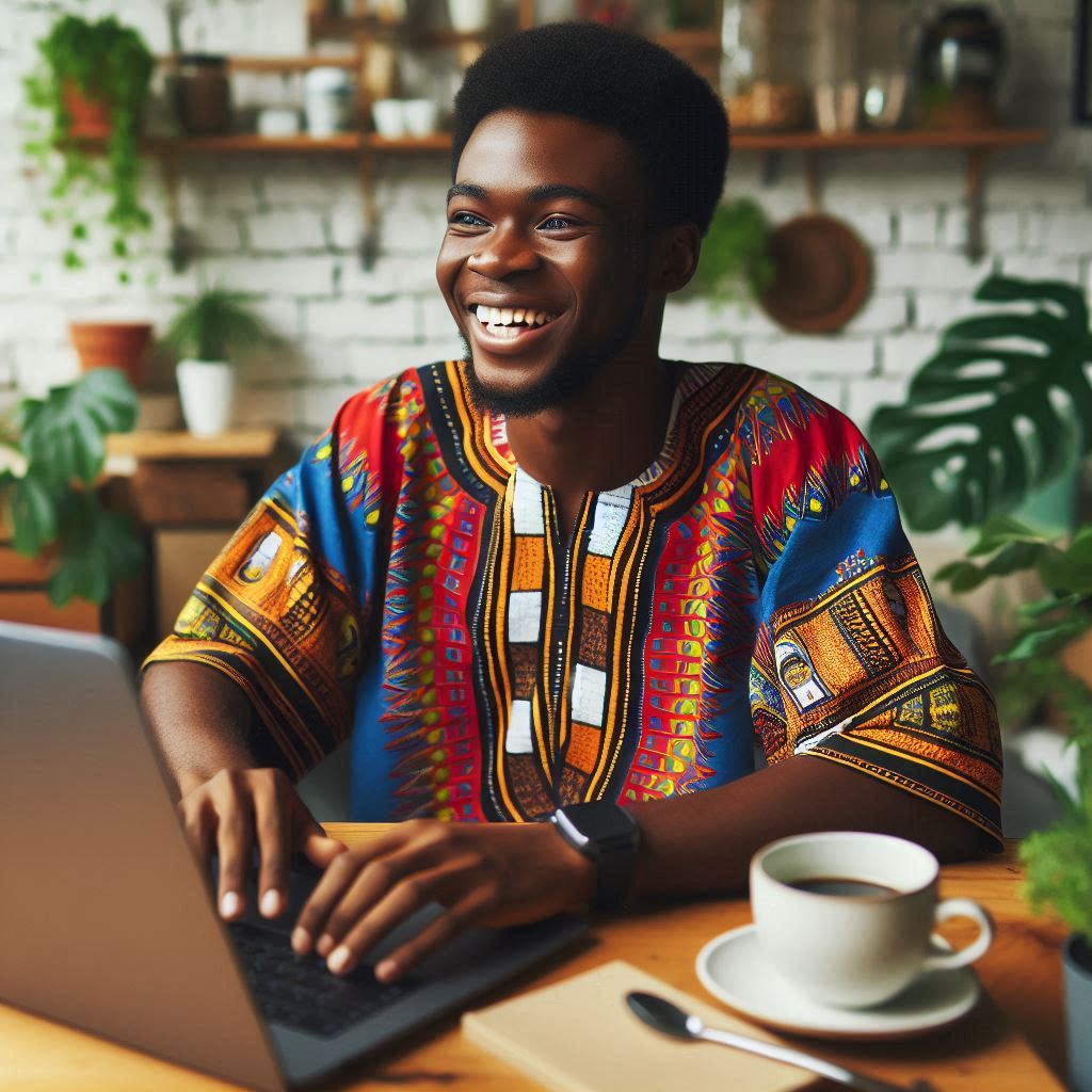 7 Ways Nigerian Freelancers Can Increase Their Monthly Income in 2024