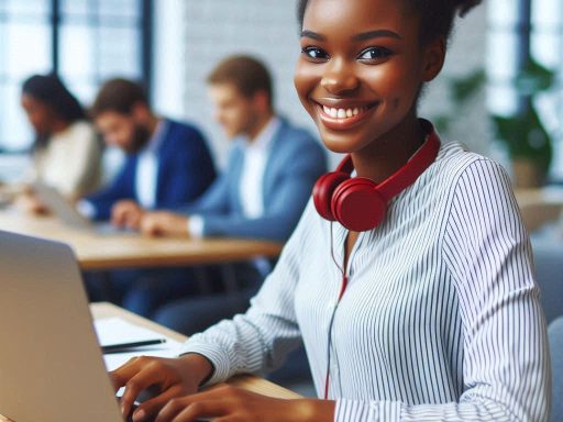 10 Highest Paying Remote Jobs Nigerians Can Start From Home in 2024