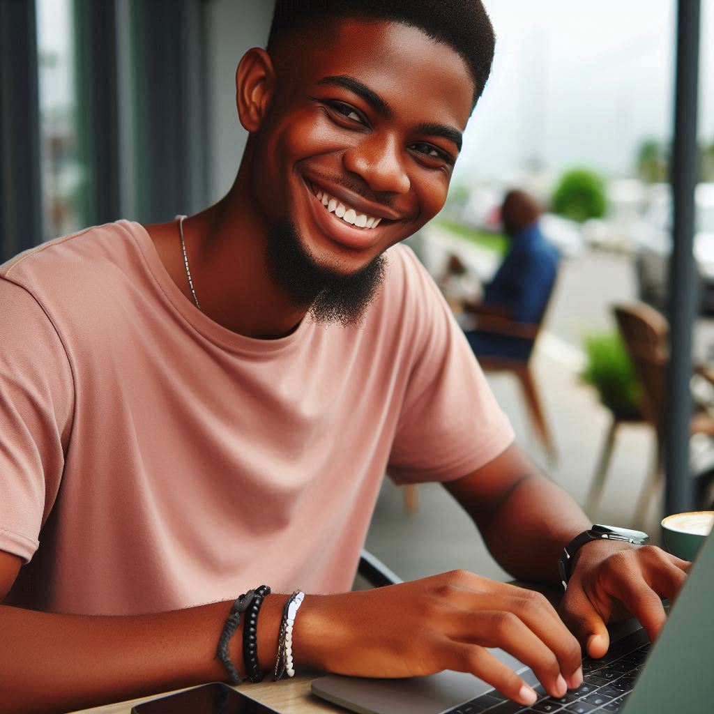 Discover High-Paying Remote Work Opportunities That Nigerians Can Tap Into