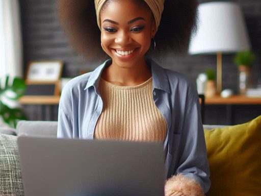 Discover High-Paying Remote Work Opportunities That Nigerians Can Tap Into