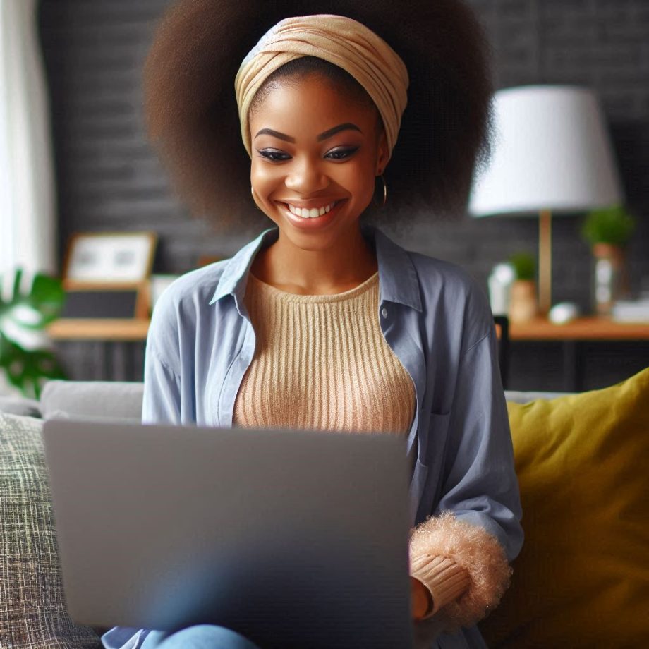 Discover High-Paying Remote Work Opportunities That Nigerians Can Tap Into