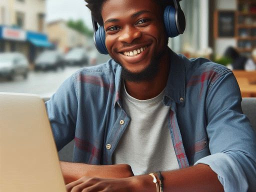 Earn Extra Cash from Online Surveys Without Spending Hours in Nigeria