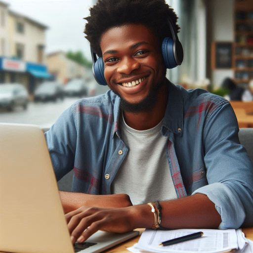 Earn Extra Cash from Online Surveys Without Spending Hours in Nigeria