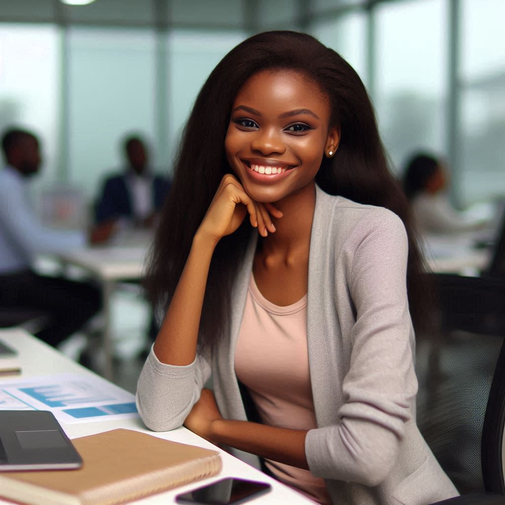 Essential Digital Skills Nigerians Must Learn to Boost Their Financial Independence