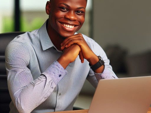 Essential Digital Skills Nigerians Must Learn to Boost Their Financial Independence