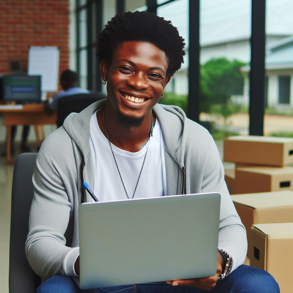 Essential Skills Every Nigerian Needs to Thrive in Today’s Digital Economy