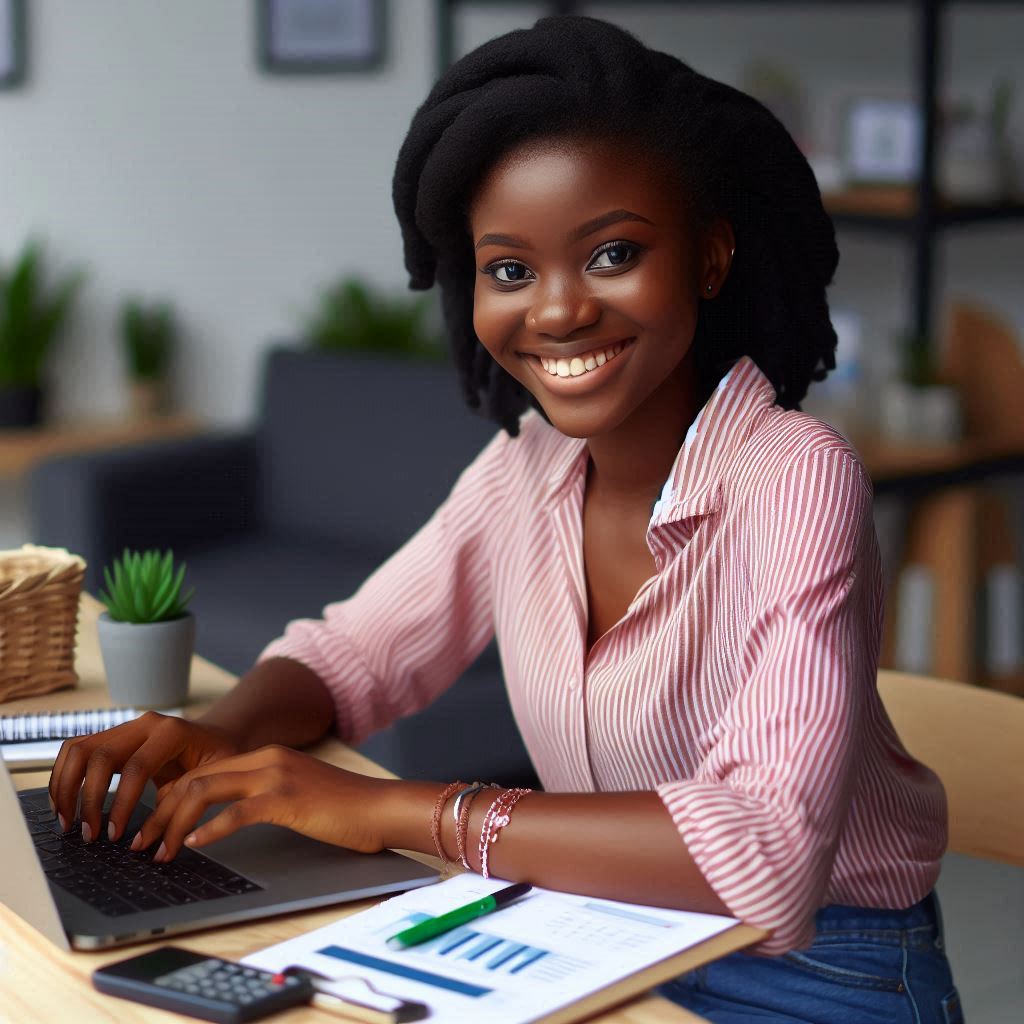 How to Start a Profitable Online Business Without Quitting Your Job in Nigeria