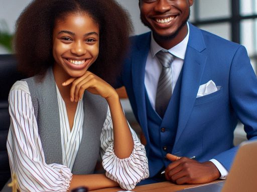 Legal and Financial Tips Every Nigerian Entrepreneur Needs to Protect Their Income