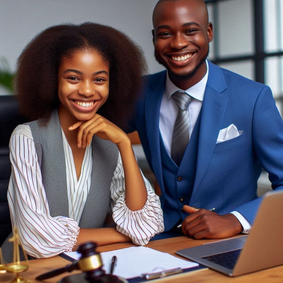 Legal and Financial Tips Every Nigerian Entrepreneur Needs to Protect Their Income