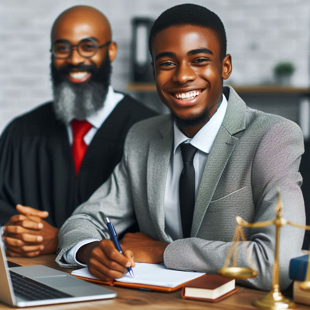 Legal and Financial Tips Every Nigerian Entrepreneur Needs to Protect Their Income