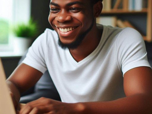 Real Online Tasks That Pay Nigerians: How to Earn While Learning New Skills