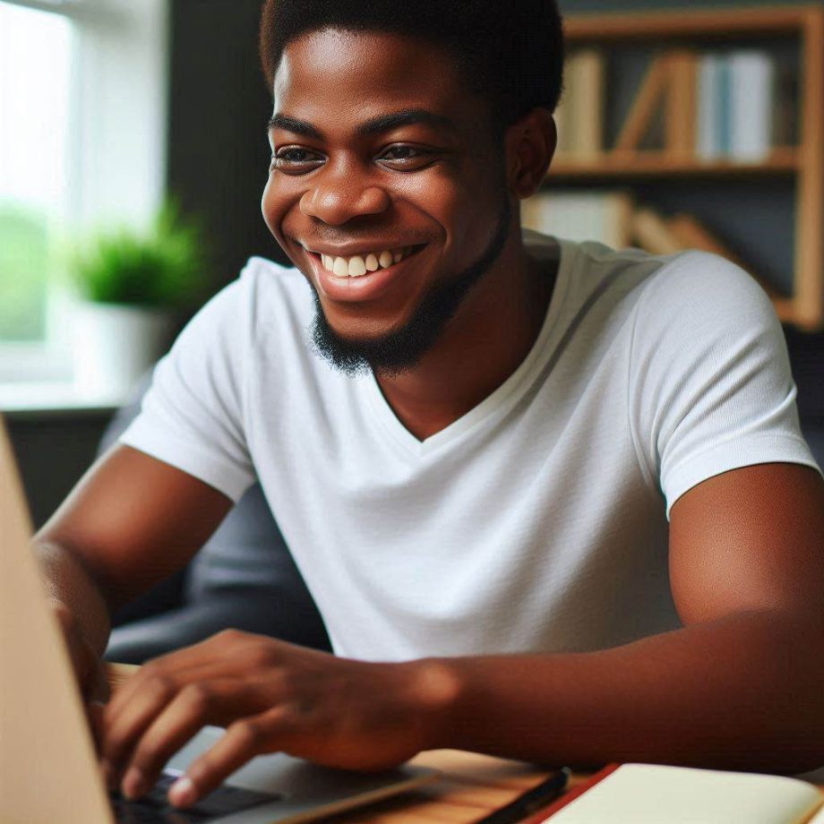 Real Online Tasks That Pay Nigerians: How to Earn While Learning New Skills