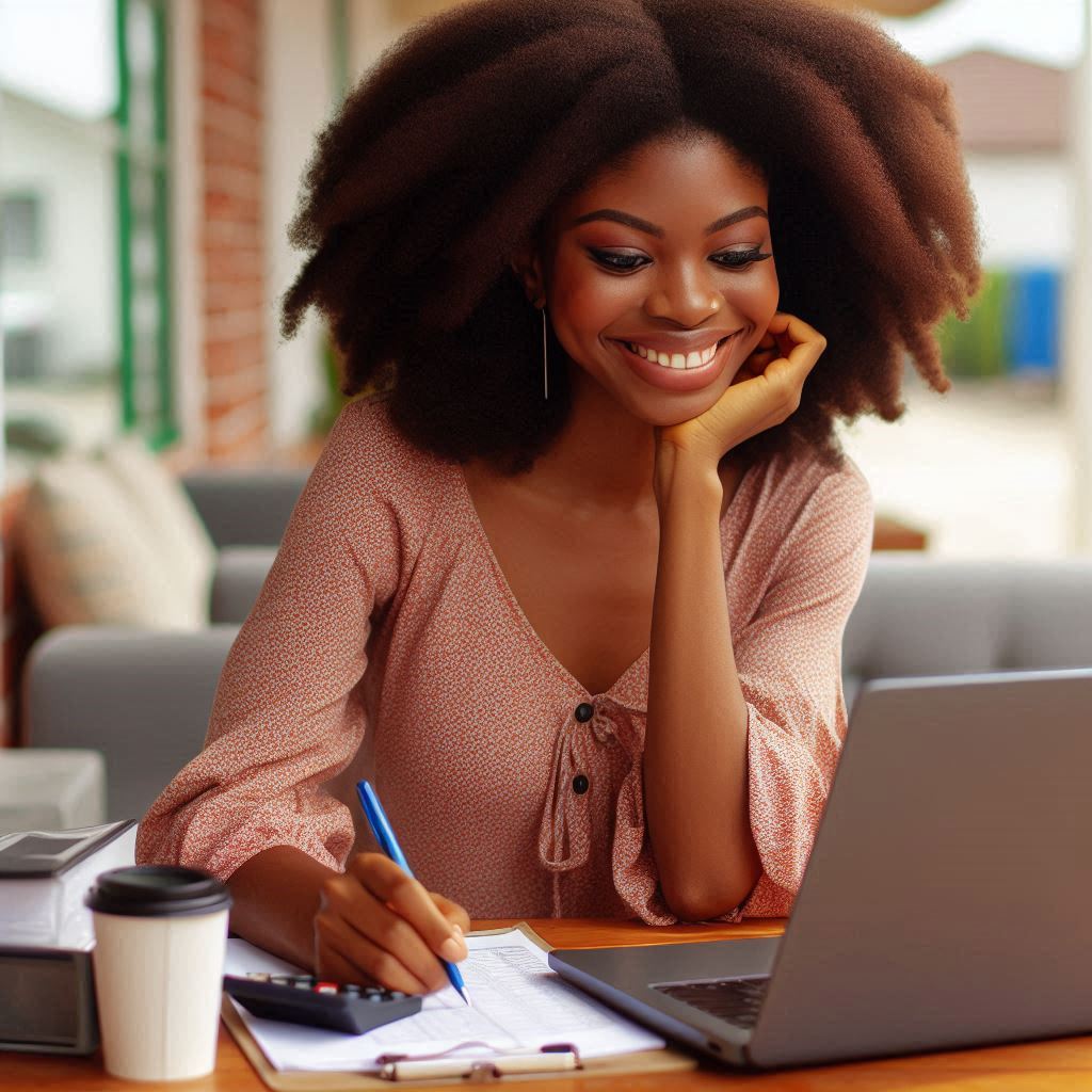 Real Online Tasks That Pay Nigerians: How to Earn While Learning New Skills