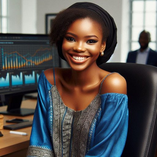 Smart Investment Moves for Nigerians: How to Diversify for Financial Stability