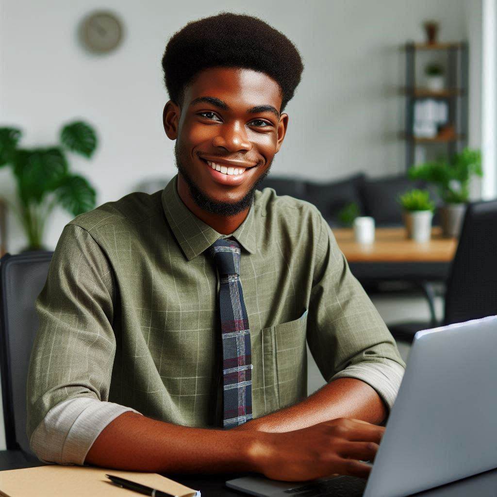 The Future of Online Business in Nigeria: Untapped Opportunities for Growth