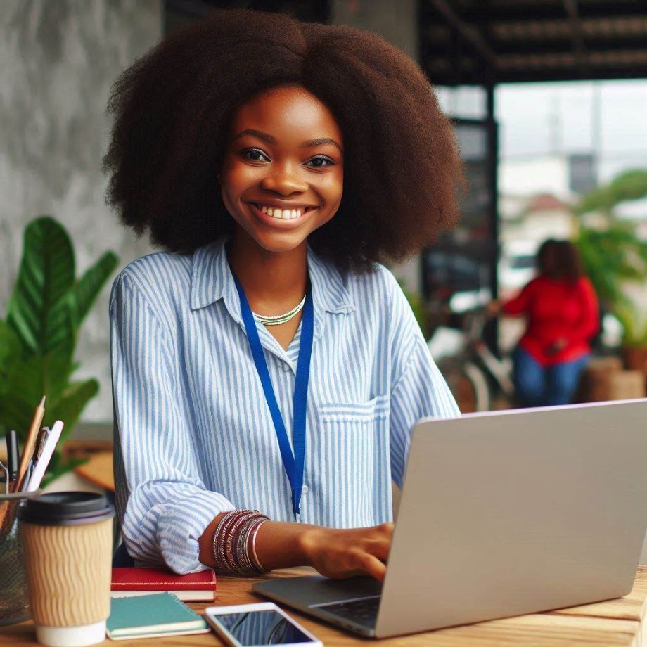 The Future of Online Business in Nigeria: Untapped Opportunities for Growth