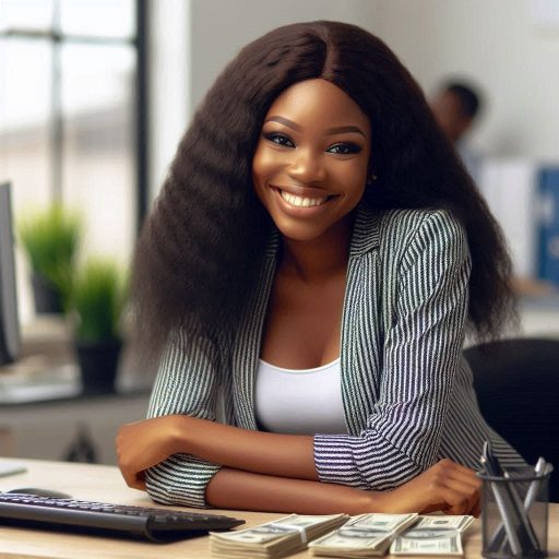 Top Tech Tools That Help Nigerians Manage Their Money Efficiently