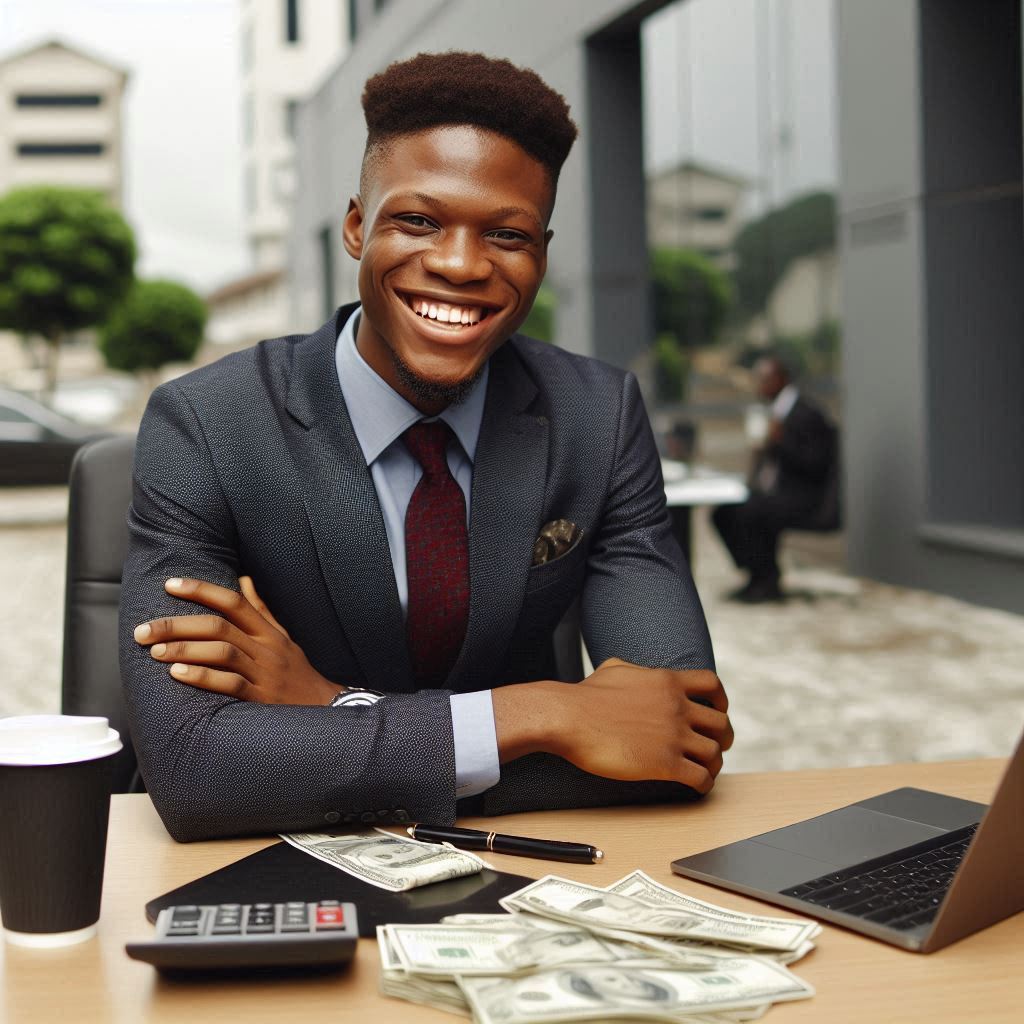 Top Tech Tools That Help Nigerians Manage Their Money Efficiently