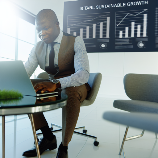 Building a Sustainable Online Business in Nigeria: From Startup to Success