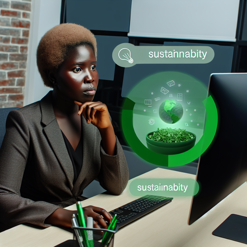 Building a Sustainable Online Business in Nigeria: From Startup to Success