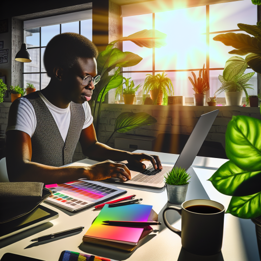 Freelancing in Nigeria: Top Niches That Pay Higher Than Traditional Jobs