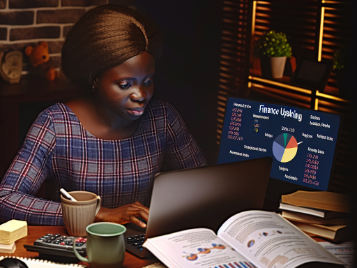 In-Demand Skills Nigerians Must Learn Today to Stay Financially Competitive