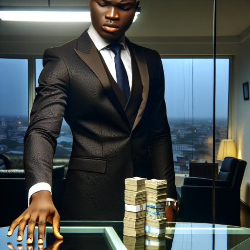 Protecting Your Wealth: Legal Steps Every Nigerian Entrepreneur Should Know