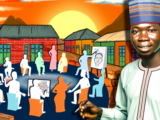 The Power of Networking: How Nigerian Entrepreneurs Are Leveraging Communities for Growth