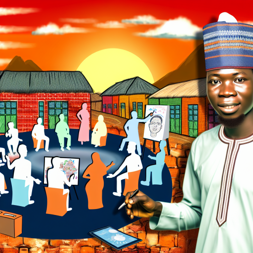 The Power of Networking: How Nigerian Entrepreneurs Are Leveraging Communities for Growth