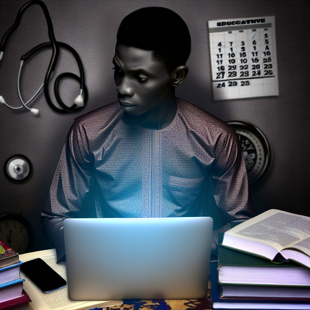 How Nigerians Can Use Skill Development to Transition Careers