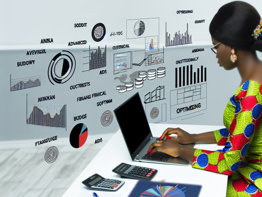 How to Leverage Tech Tools for Better Budgeting in Nigeria