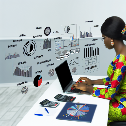 How to Leverage Tech Tools for Better Budgeting in Nigeria