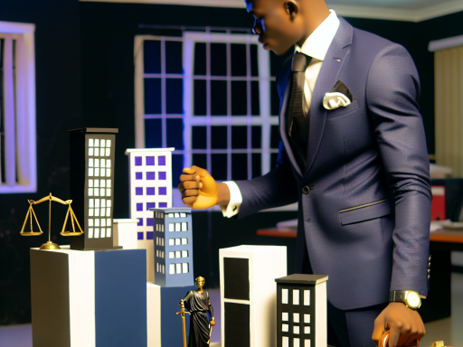 How to Secure Your Assets Legally as a Nigerian Entrepreneur