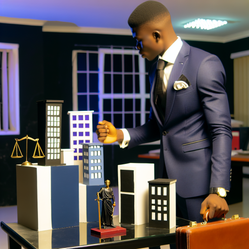 How to Secure Your Assets Legally as a Nigerian Entrepreneur